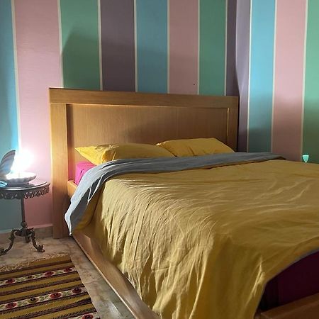 "Pearl In Middle Atlas" Azrou Eksteriør bilde